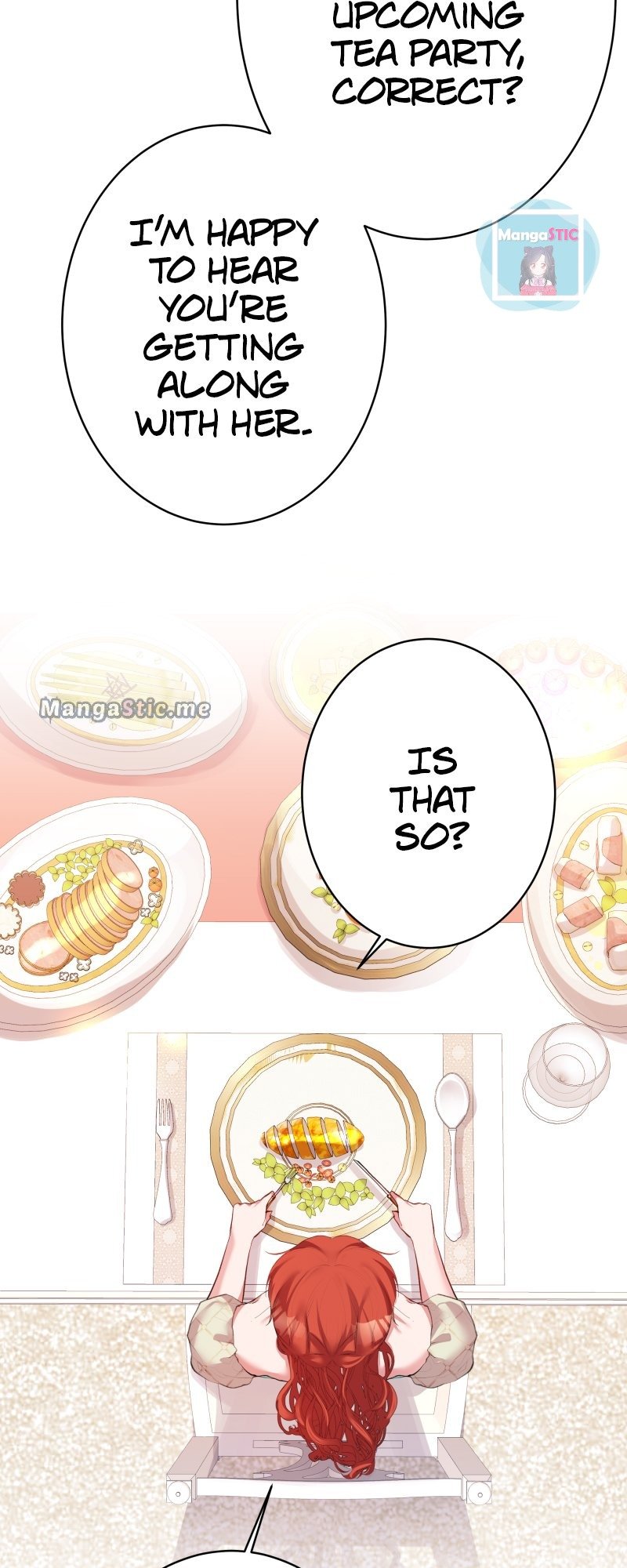 A Villainess’ Revenge Is Sweeter Than Honey Chapter 43 209 37