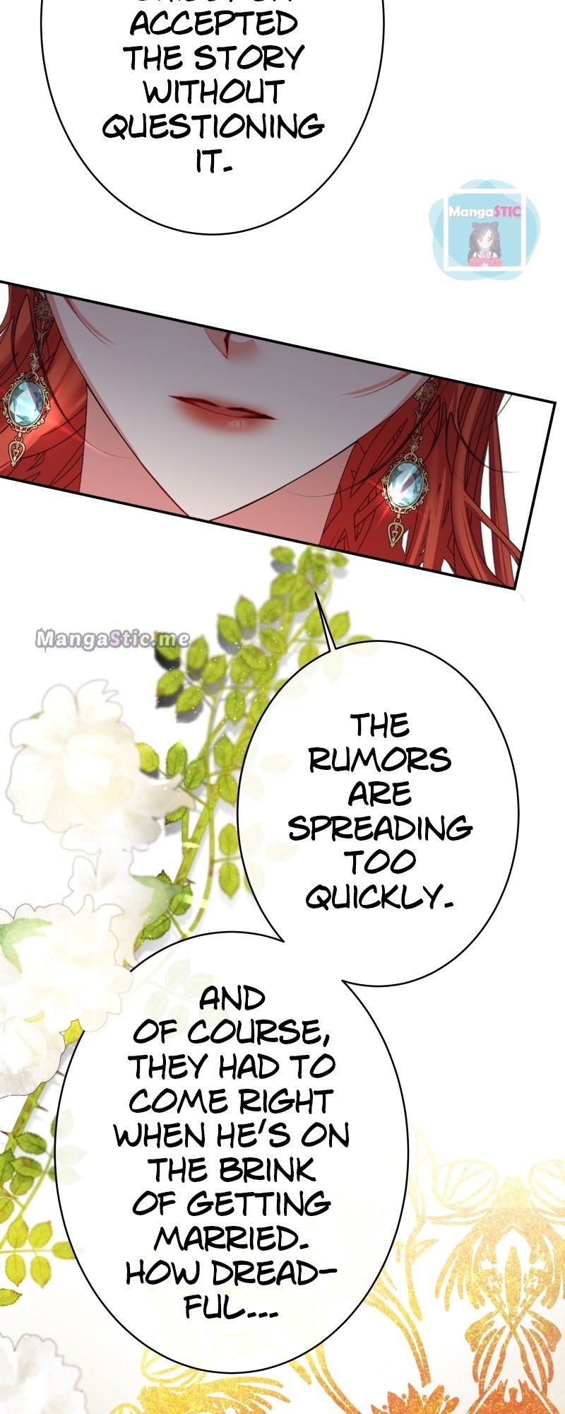 A Villainess’ Revenge Is Sweeter Than Honey Chapter 43 214 42