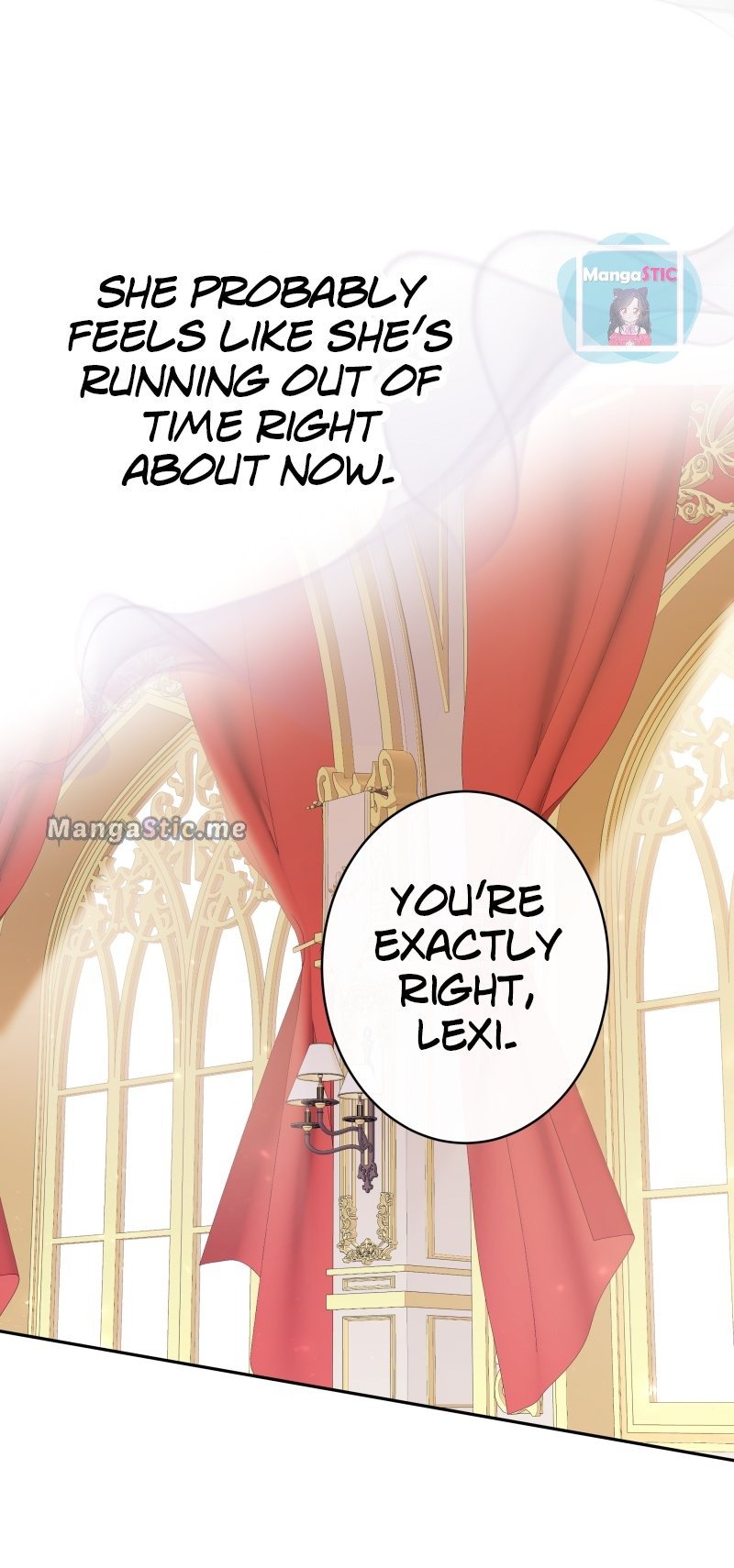 A Villainess’ Revenge Is Sweeter Than Honey Chapter 43 217 45