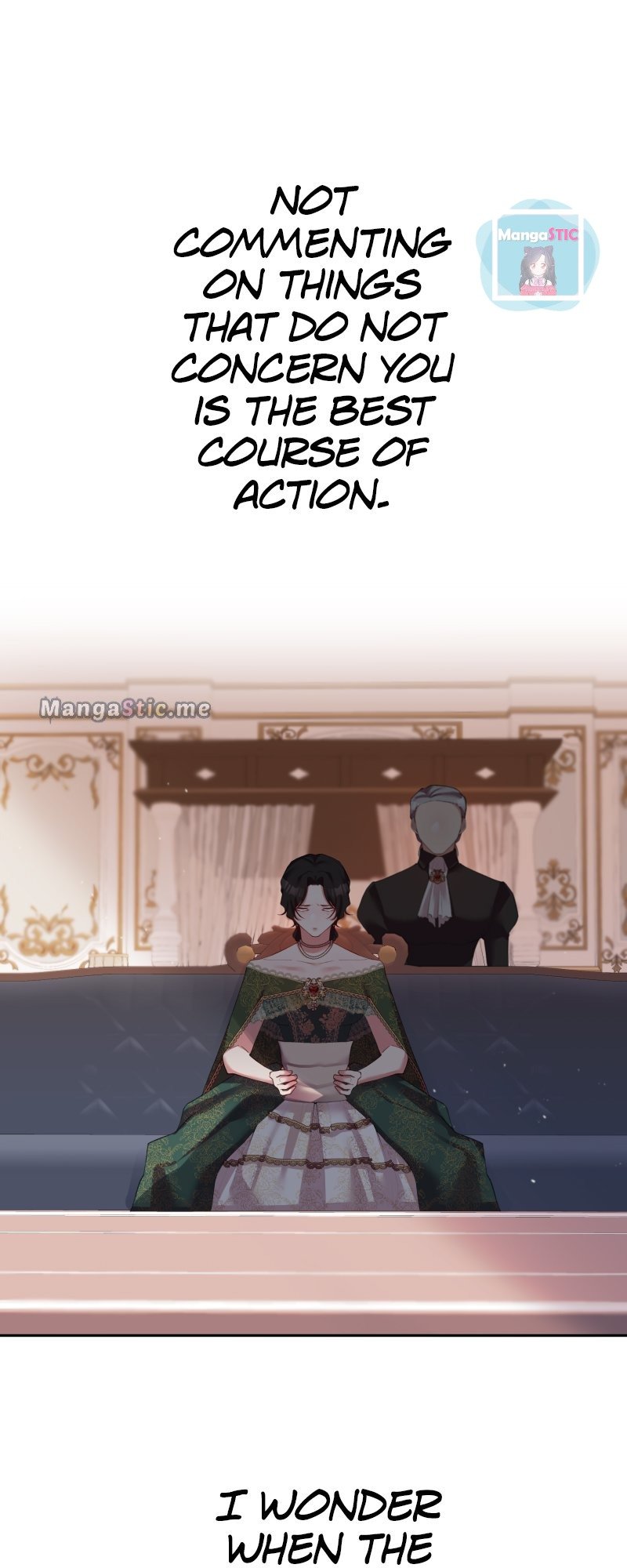 A Villainess’ Revenge Is Sweeter Than Honey Chapter 43 218 46