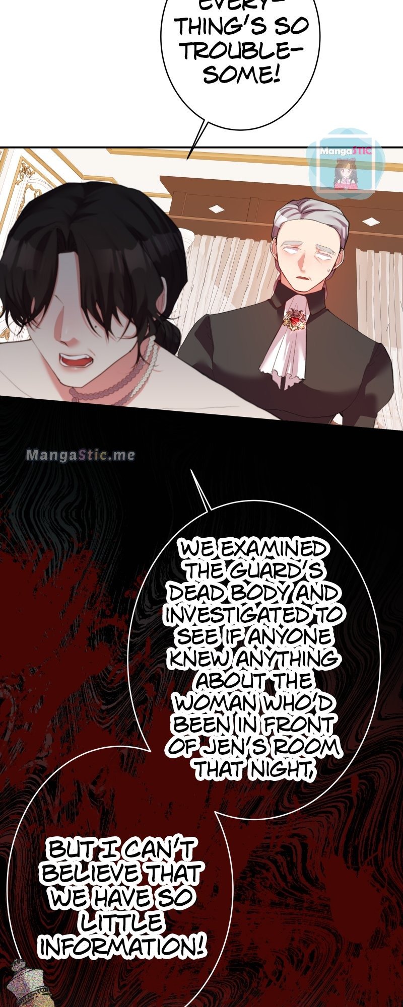 A Villainess’ Revenge Is Sweeter Than Honey Chapter 43 220 48