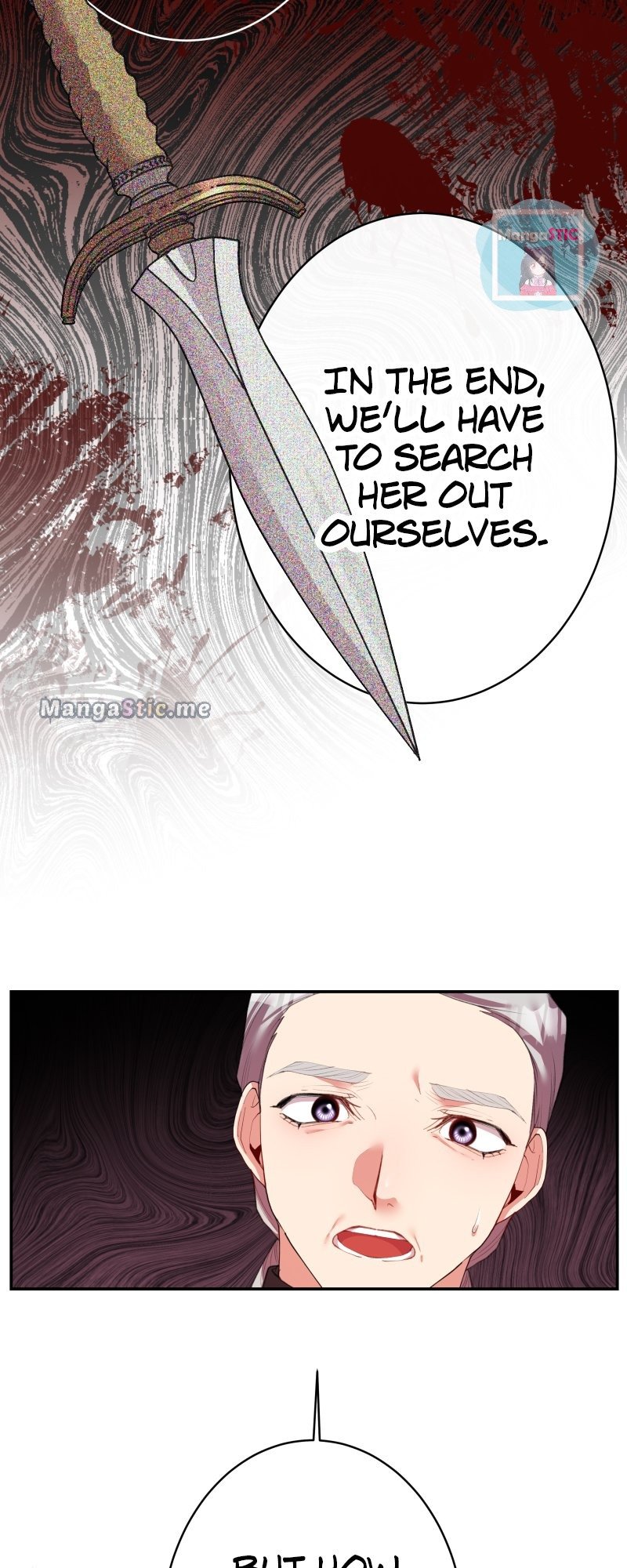 A Villainess’ Revenge Is Sweeter Than Honey Chapter 43 221 49