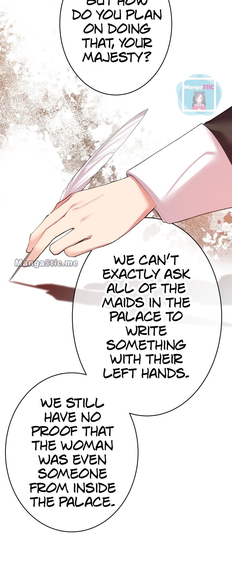 A Villainess’ Revenge Is Sweeter Than Honey Chapter 43 222 50