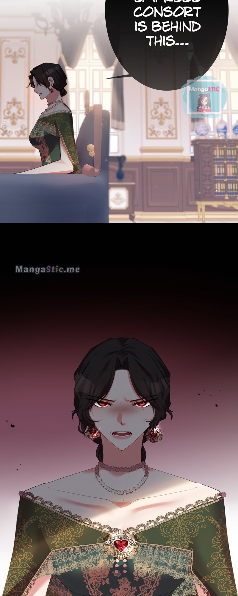 A Villainess’ Revenge Is Sweeter Than Honey Chapter 43 225 53