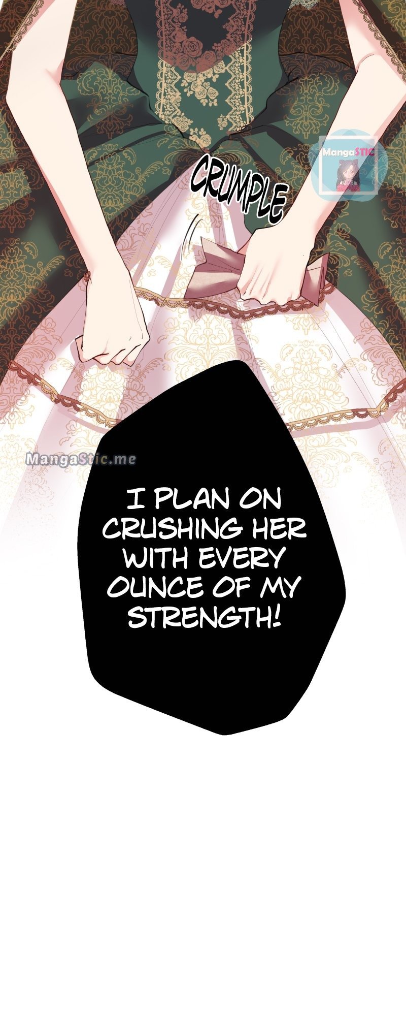 A Villainess’ Revenge Is Sweeter Than Honey Chapter 43 226 54