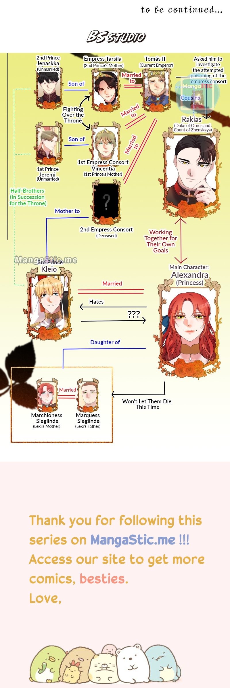 A Villainess’ Revenge Is Sweeter Than Honey Chapter 43 227 55