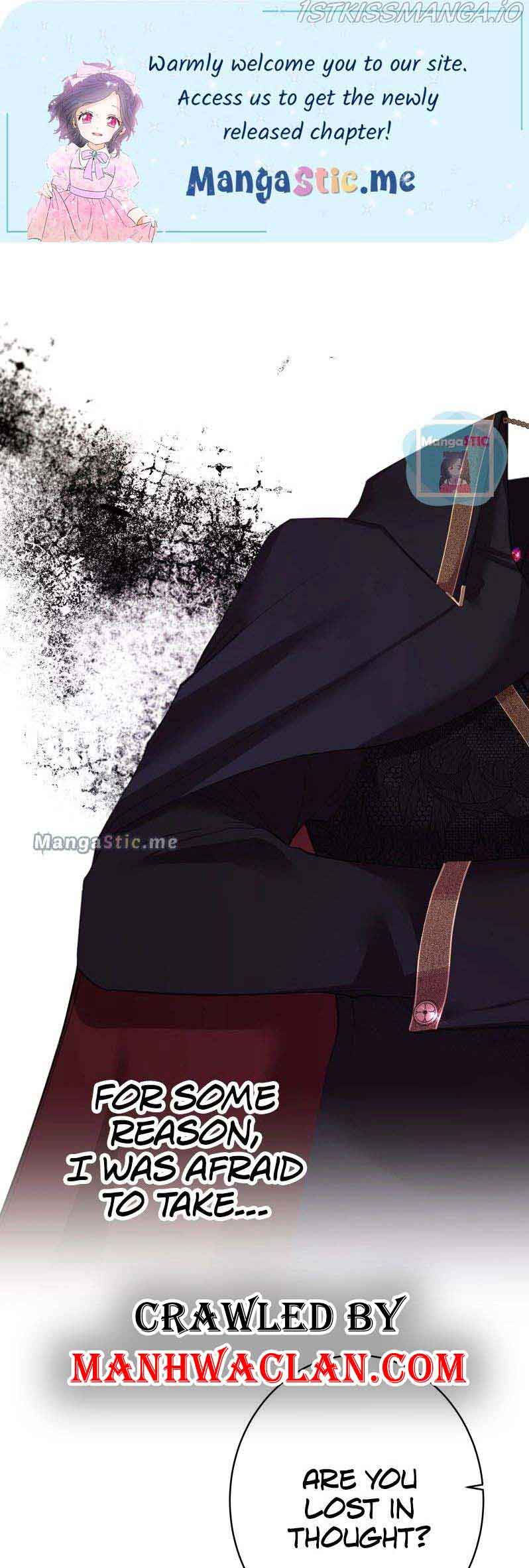 A Villainess’ Revenge Is Sweeter Than Honey Chapter 47 161 01