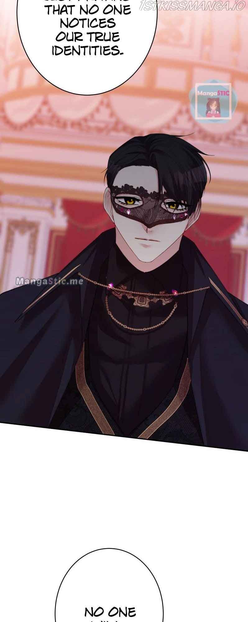 A Villainess’ Revenge Is Sweeter Than Honey Chapter 47 163 03