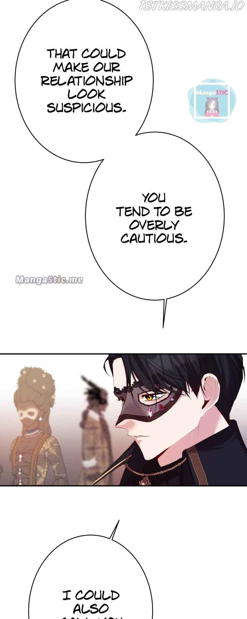 A Villainess’ Revenge Is Sweeter Than Honey Chapter 47 166 06