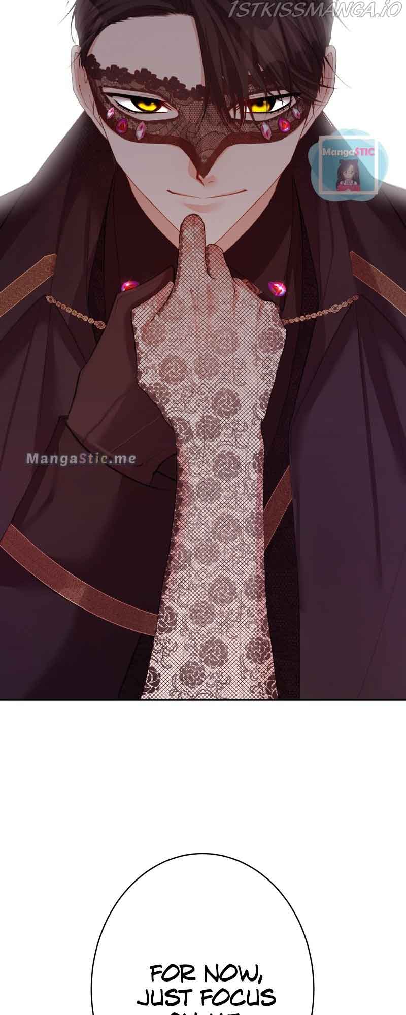 A Villainess’ Revenge Is Sweeter Than Honey Chapter 47 170 10