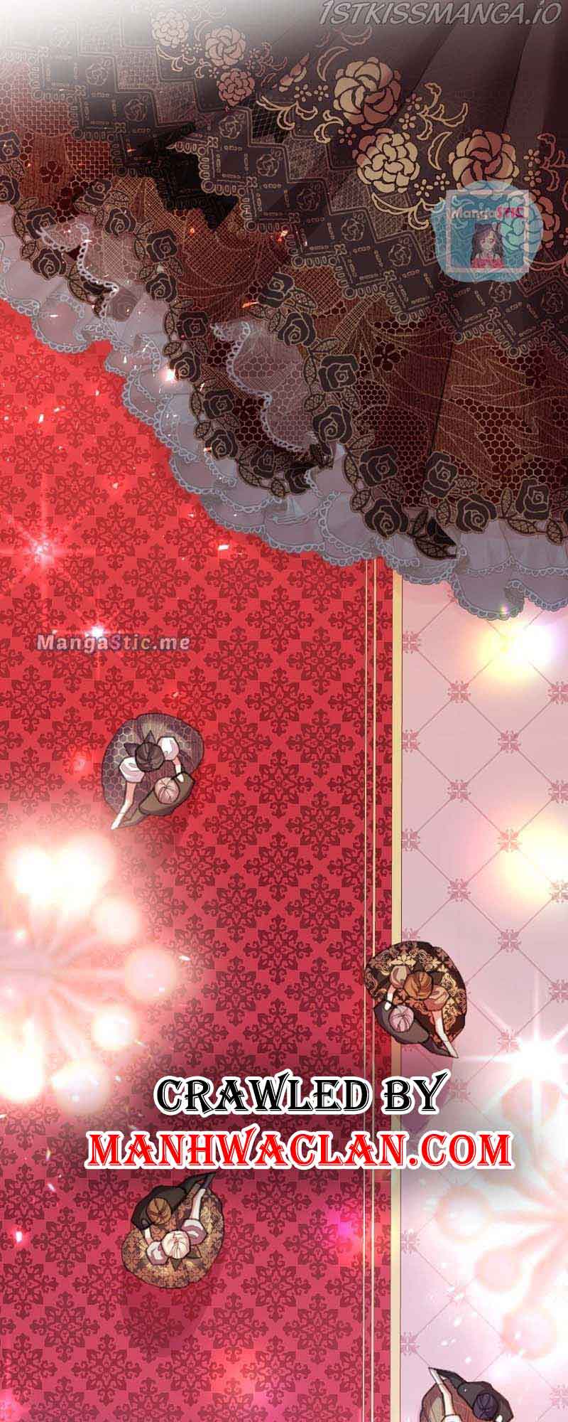 A Villainess’ Revenge Is Sweeter Than Honey Chapter 47 172 12