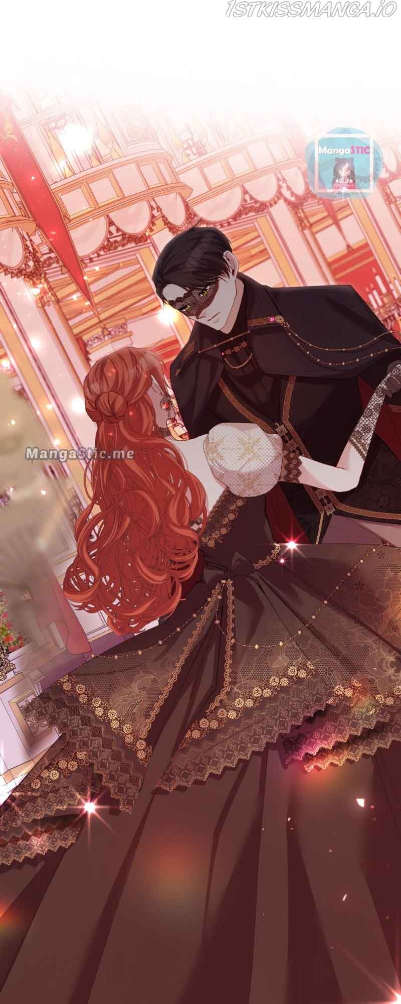 A Villainess’ Revenge Is Sweeter Than Honey Chapter 47 174 14