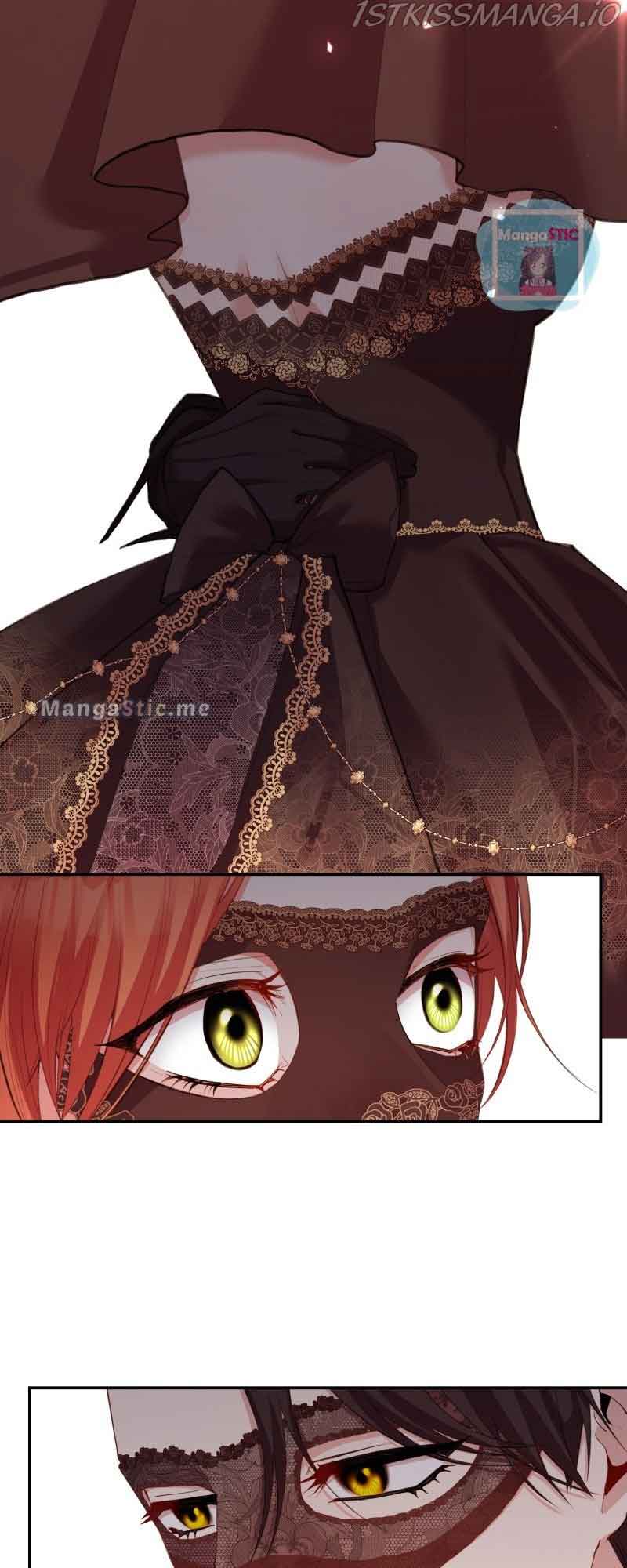 A Villainess’ Revenge Is Sweeter Than Honey Chapter 47 175 15