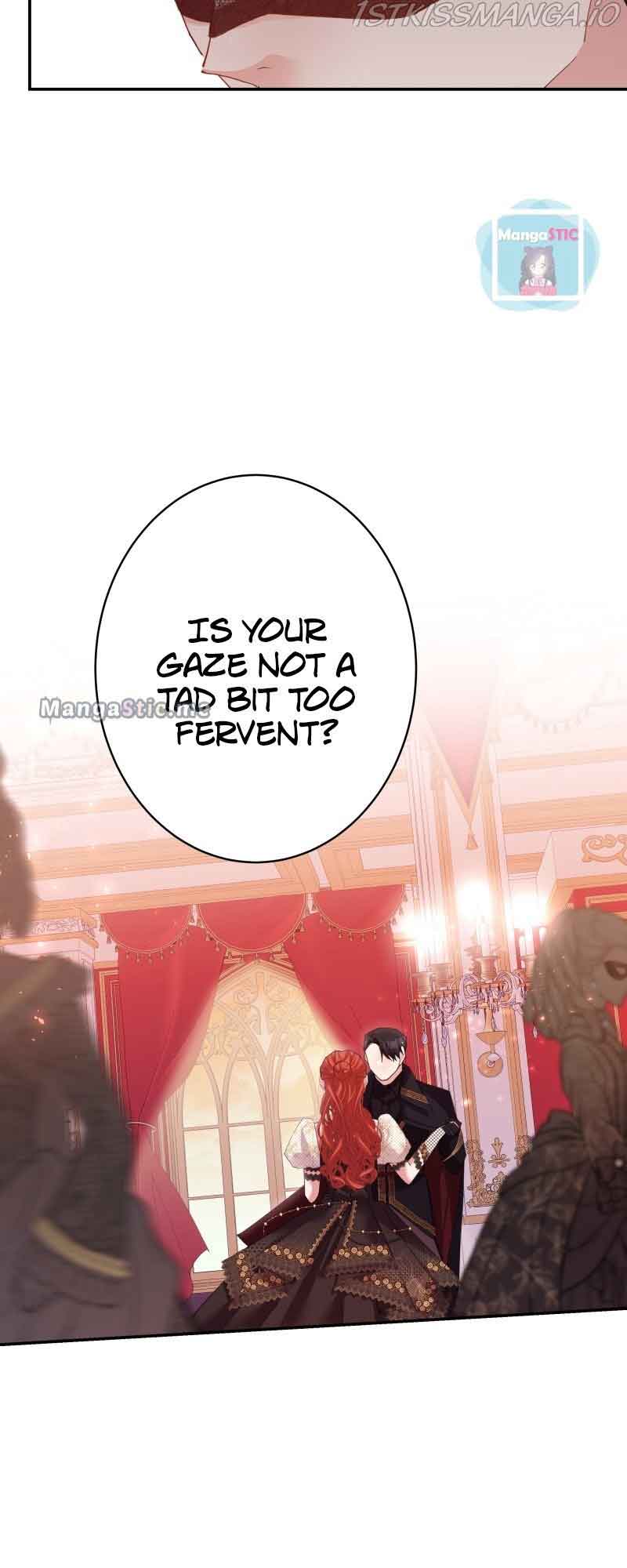 A Villainess’ Revenge Is Sweeter Than Honey Chapter 47 176 16