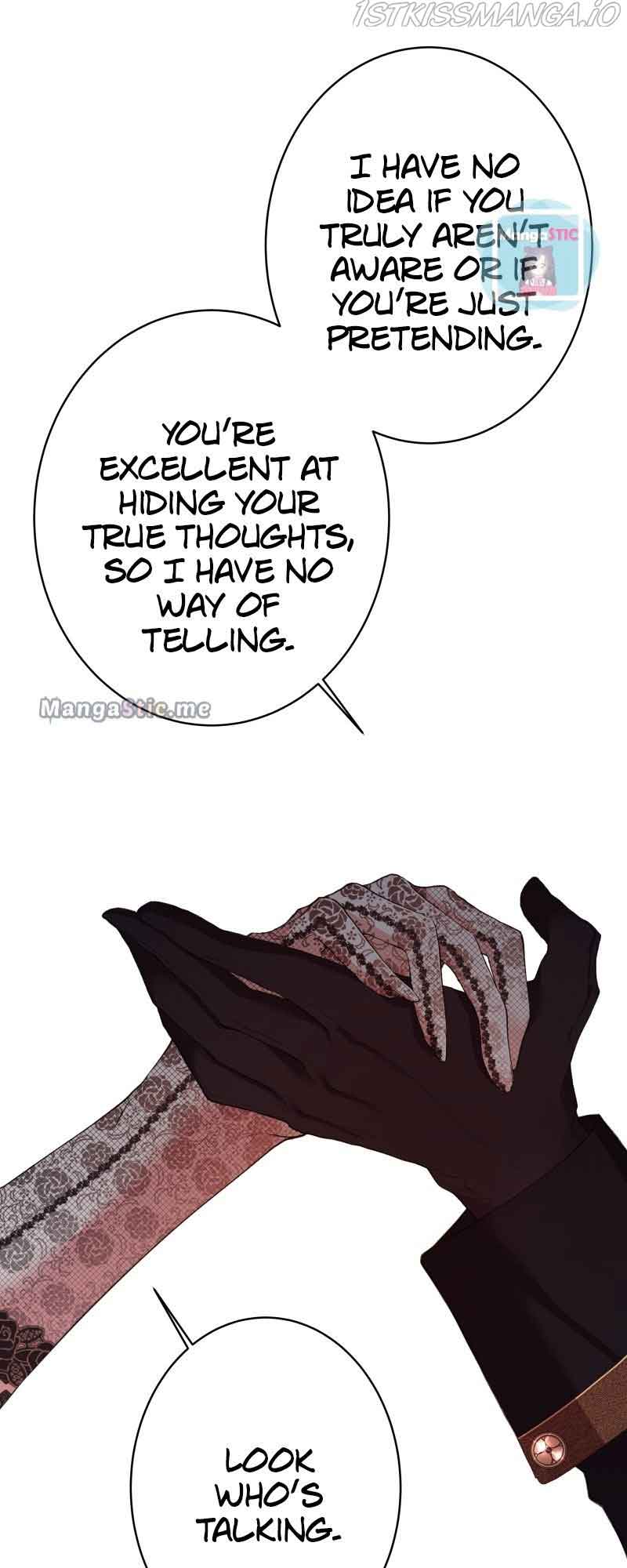 A Villainess’ Revenge Is Sweeter Than Honey Chapter 47 178 18