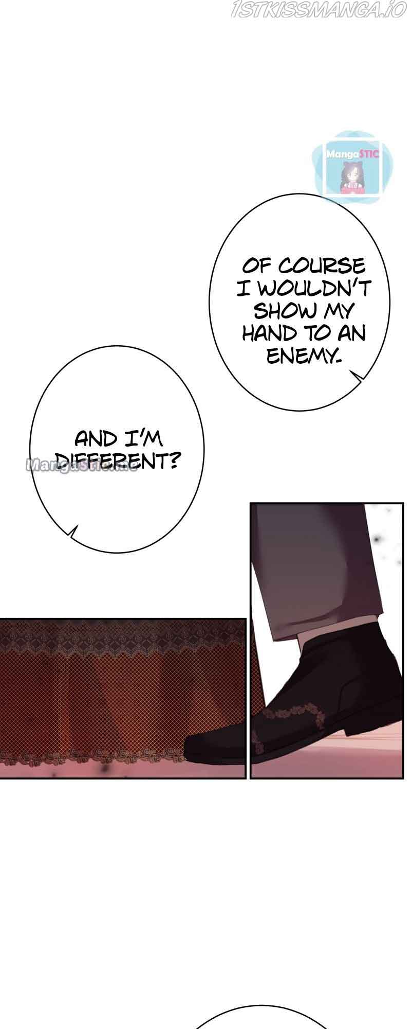 A Villainess’ Revenge Is Sweeter Than Honey Chapter 47 181 21