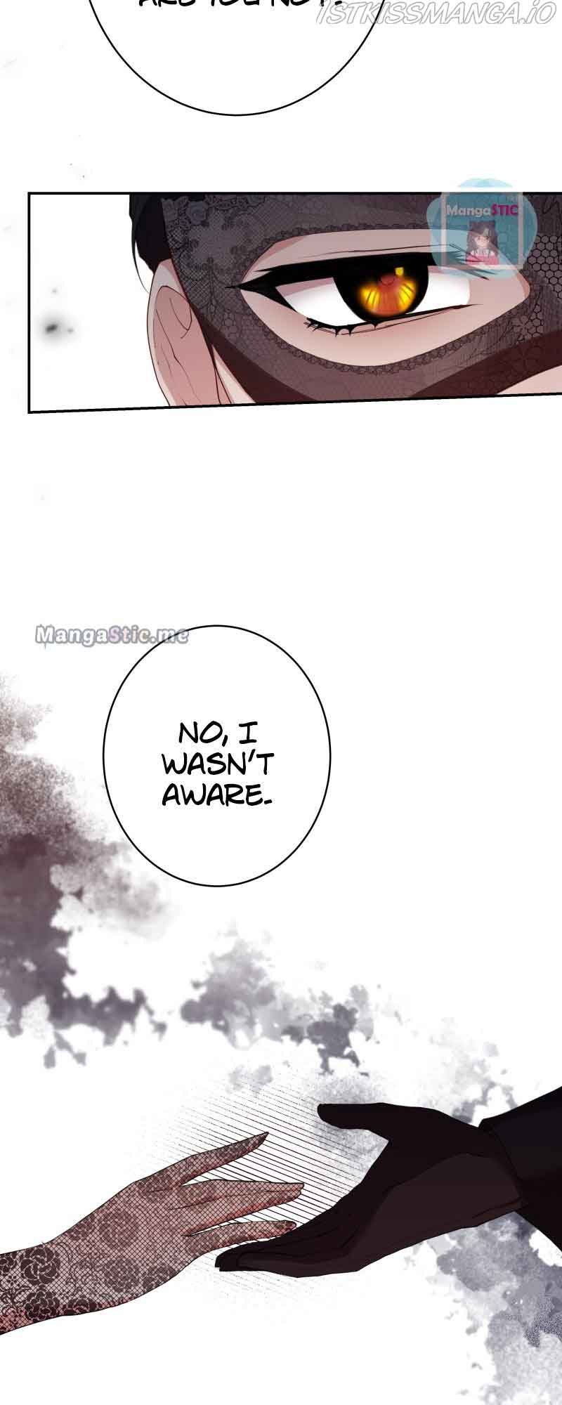 A Villainess’ Revenge Is Sweeter Than Honey Chapter 47 184 24