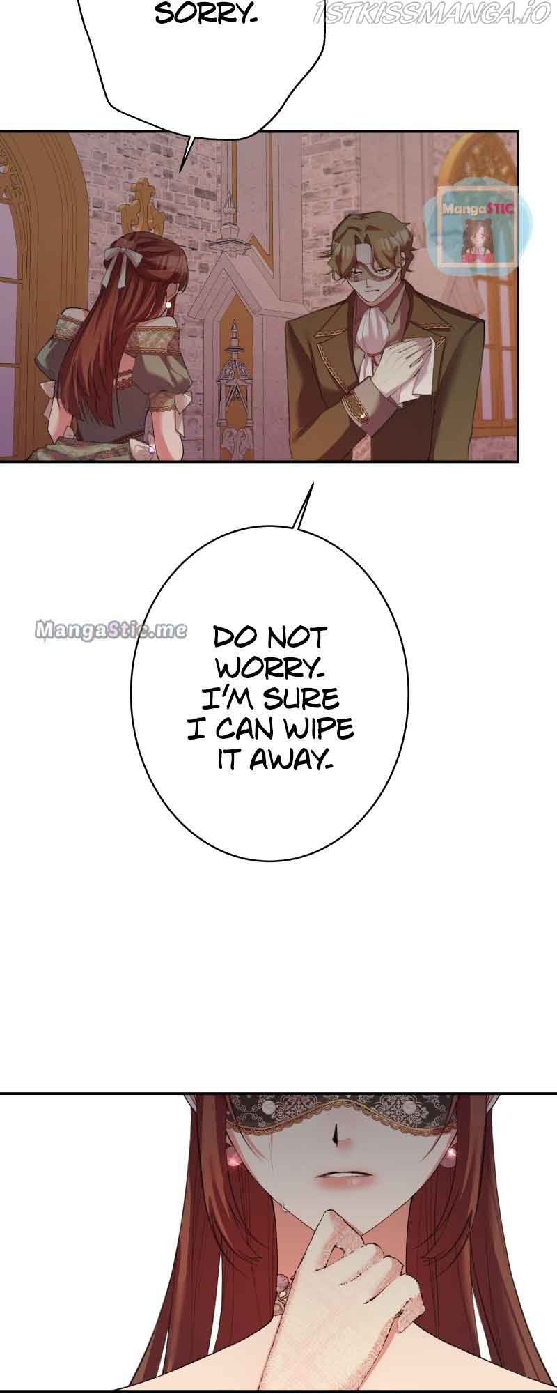 A Villainess’ Revenge Is Sweeter Than Honey Chapter 47 187 27