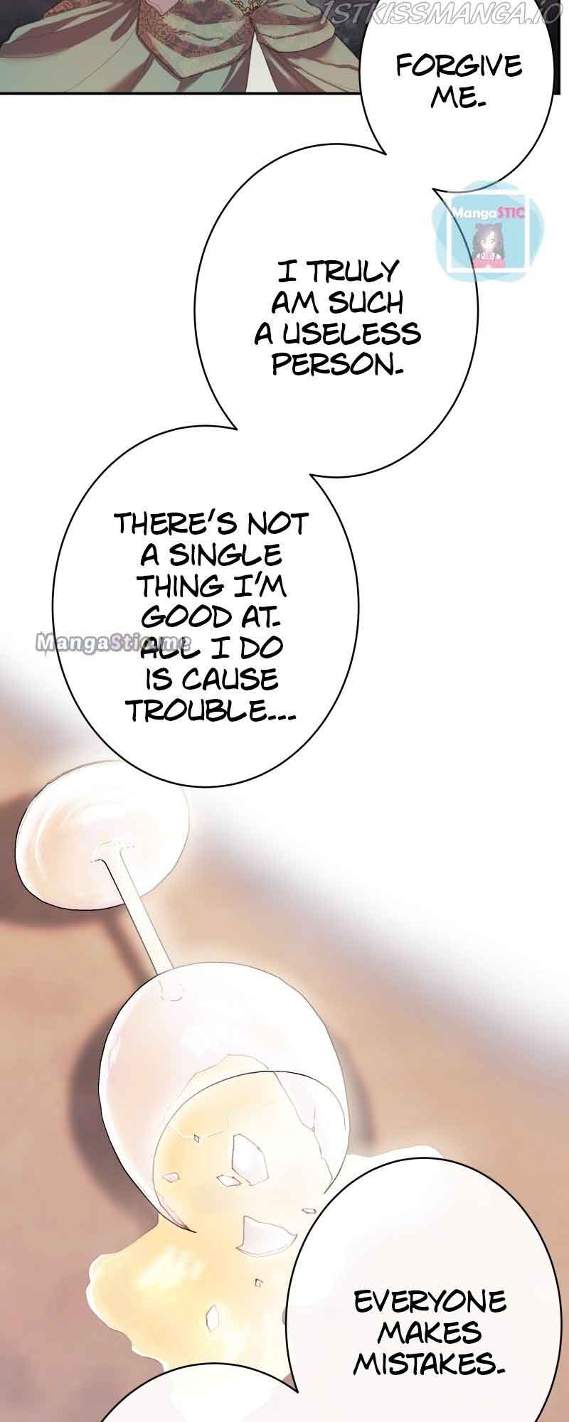A Villainess’ Revenge Is Sweeter Than Honey Chapter 47 190 30