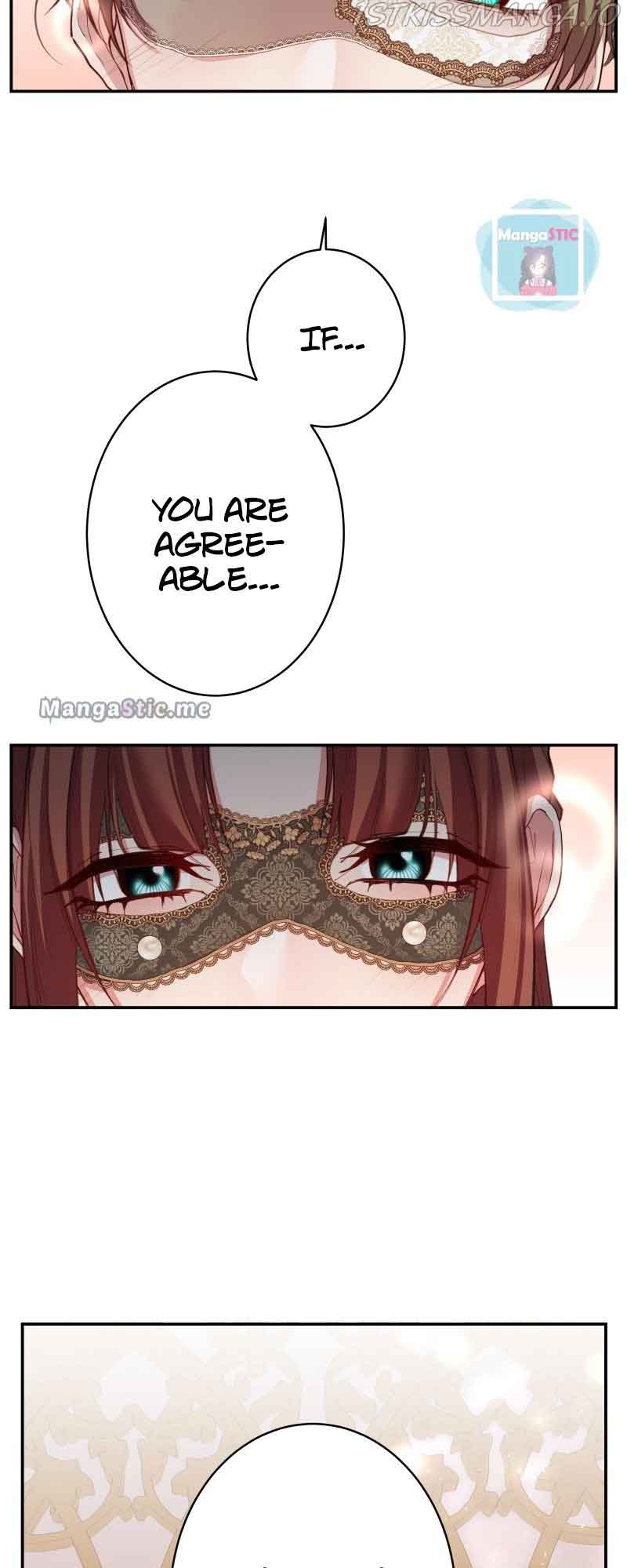 A Villainess’ Revenge Is Sweeter Than Honey Chapter 47 193 33