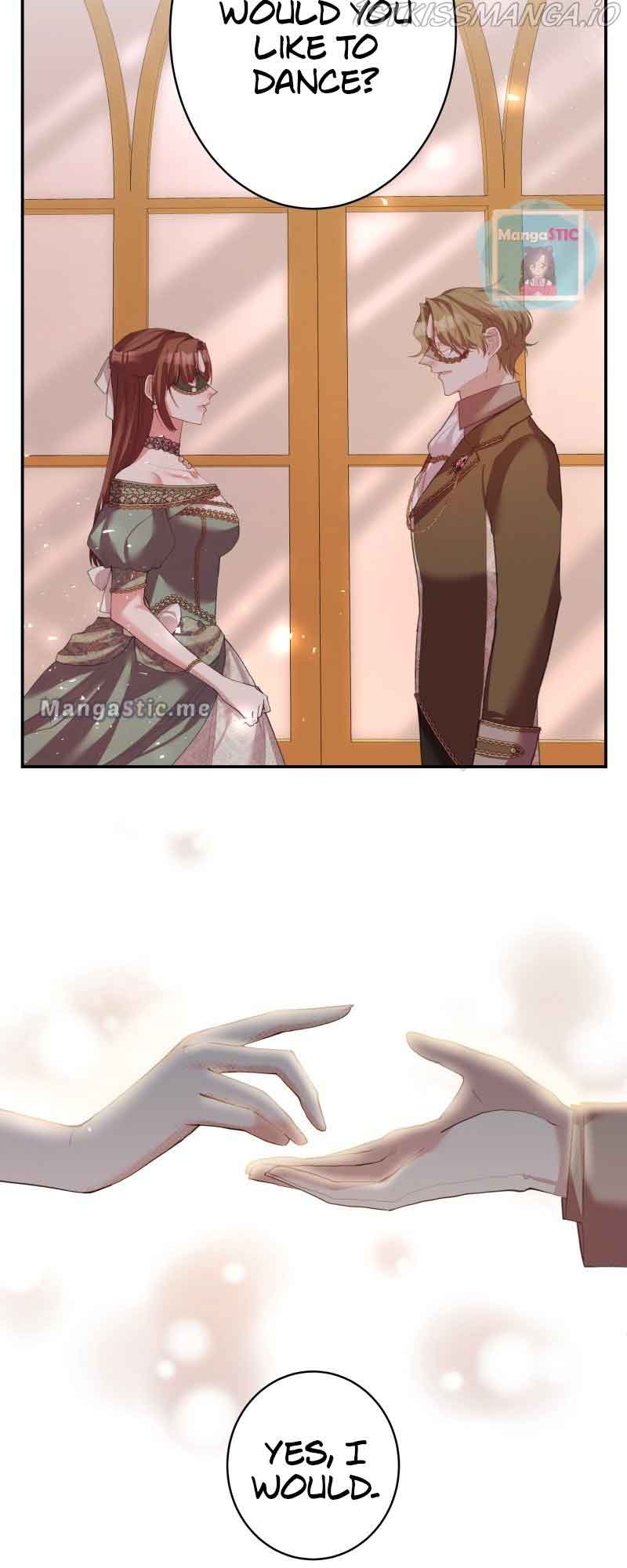 A Villainess’ Revenge Is Sweeter Than Honey Chapter 47 194 34