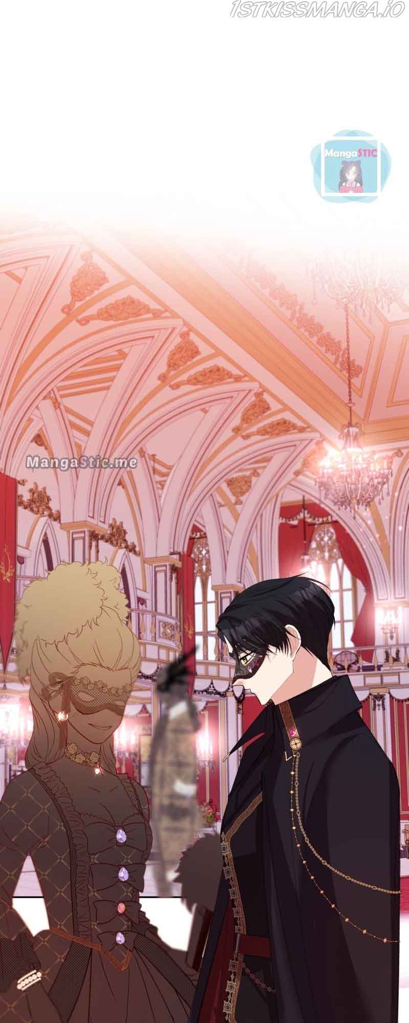 A Villainess’ Revenge Is Sweeter Than Honey Chapter 47 196 36
