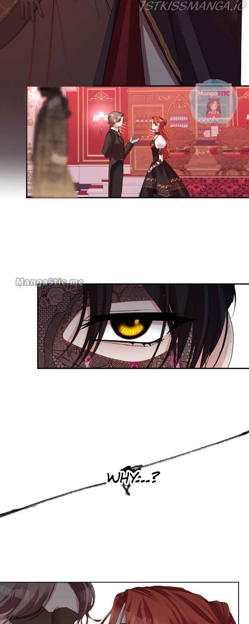 A Villainess’ Revenge Is Sweeter Than Honey Chapter 47 197 37