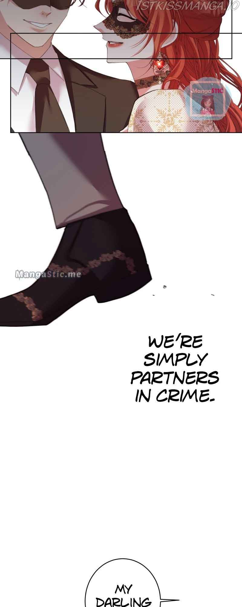 A Villainess’ Revenge Is Sweeter Than Honey Chapter 47 198 38