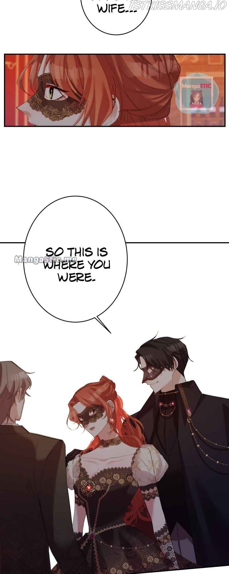 A Villainess’ Revenge Is Sweeter Than Honey Chapter 47 199 39