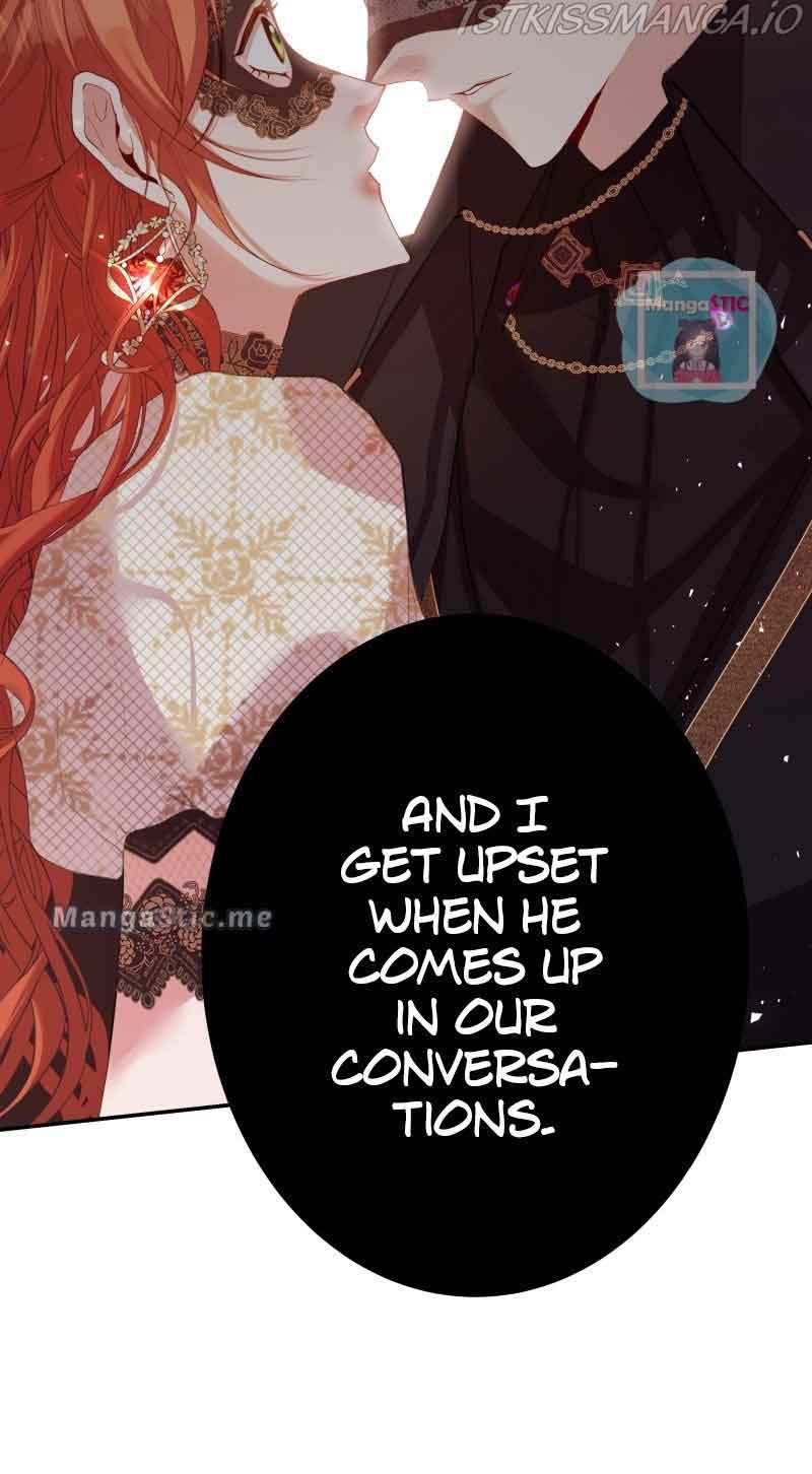 A Villainess’ Revenge Is Sweeter Than Honey Chapter 47 203 43