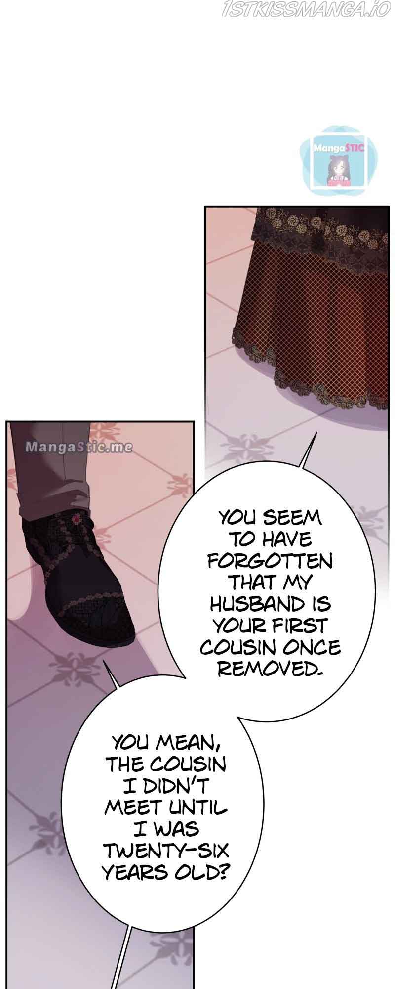A Villainess’ Revenge Is Sweeter Than Honey Chapter 47 204 44