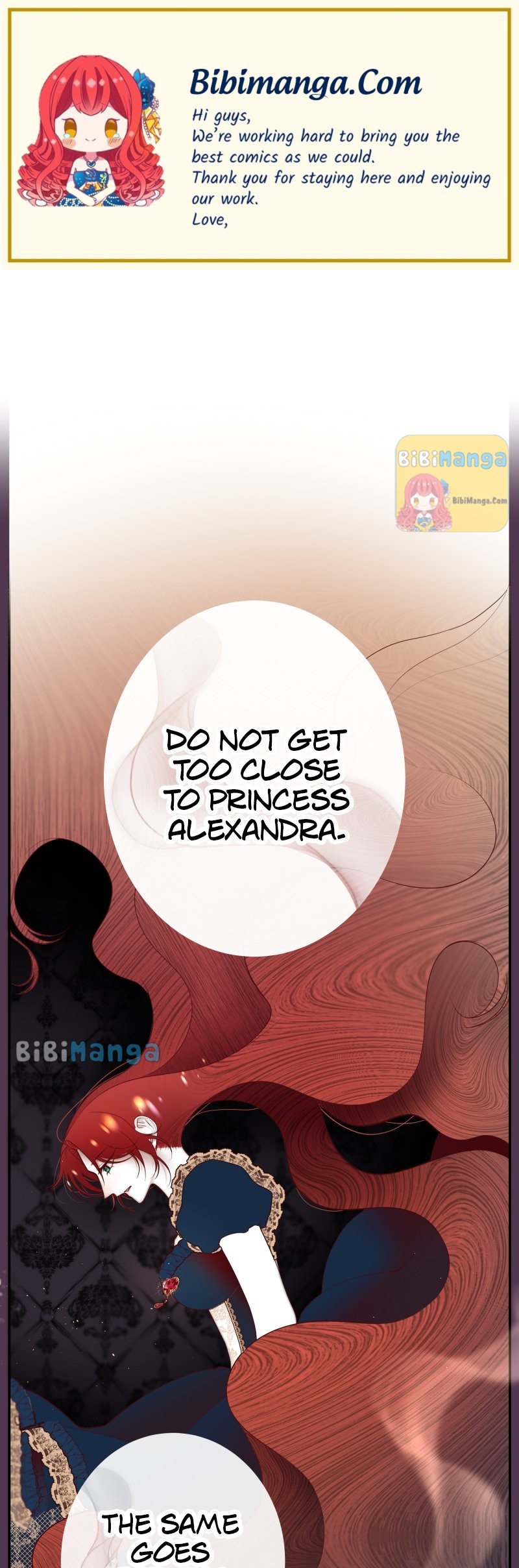 A Villainess’ Revenge Is Sweeter Than Honey Chapter 51 161 0