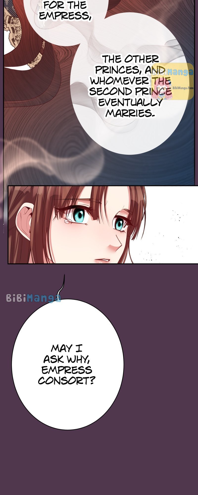A Villainess’ Revenge Is Sweeter Than Honey Chapter 51 162 1