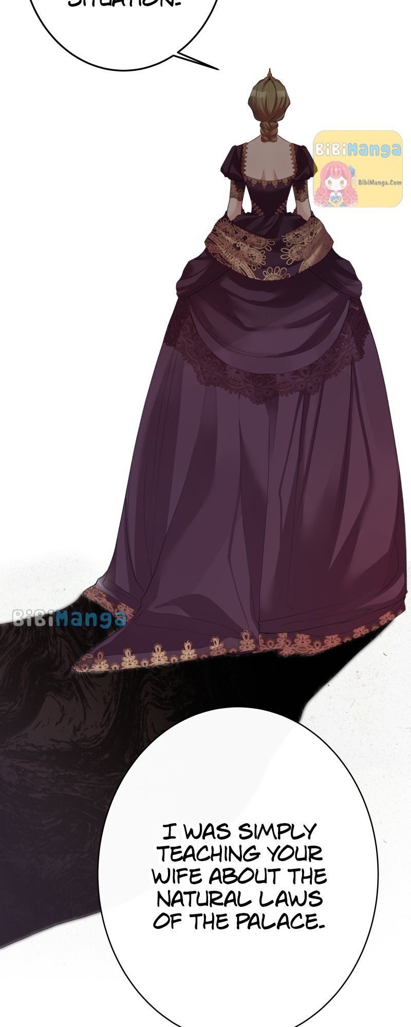 A Villainess’ Revenge Is Sweeter Than Honey Chapter 51 172 11