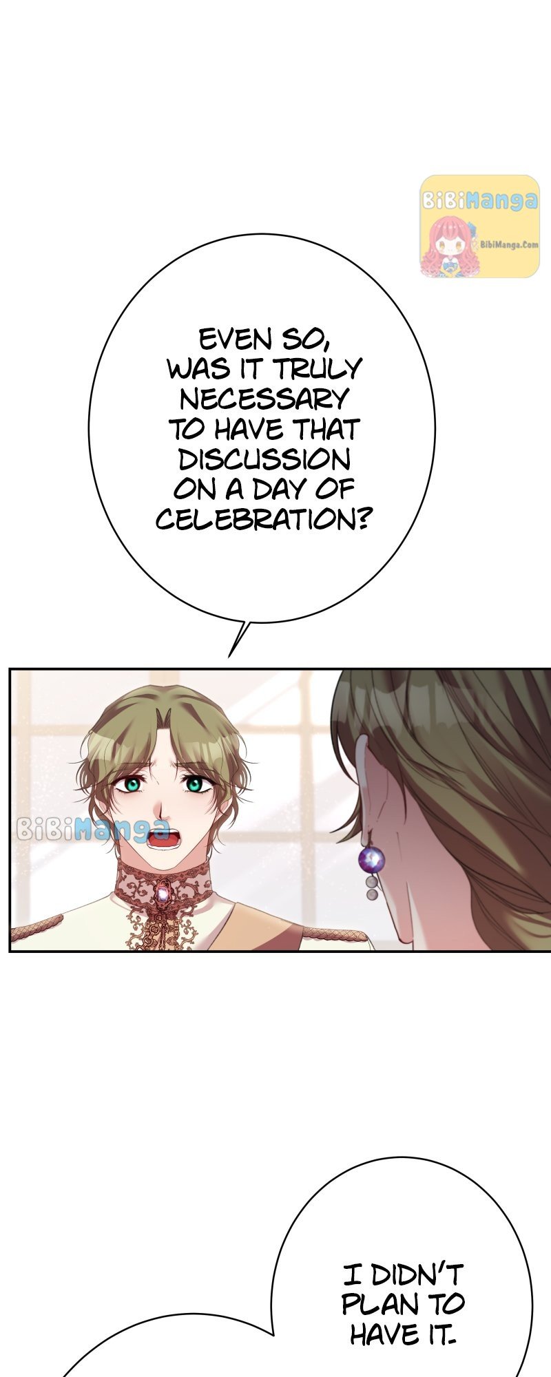 A Villainess’ Revenge Is Sweeter Than Honey Chapter 51 174 13