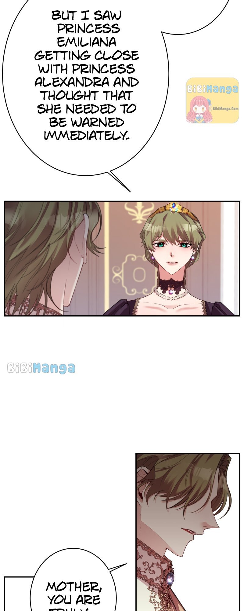 A Villainess’ Revenge Is Sweeter Than Honey Chapter 51 175 14