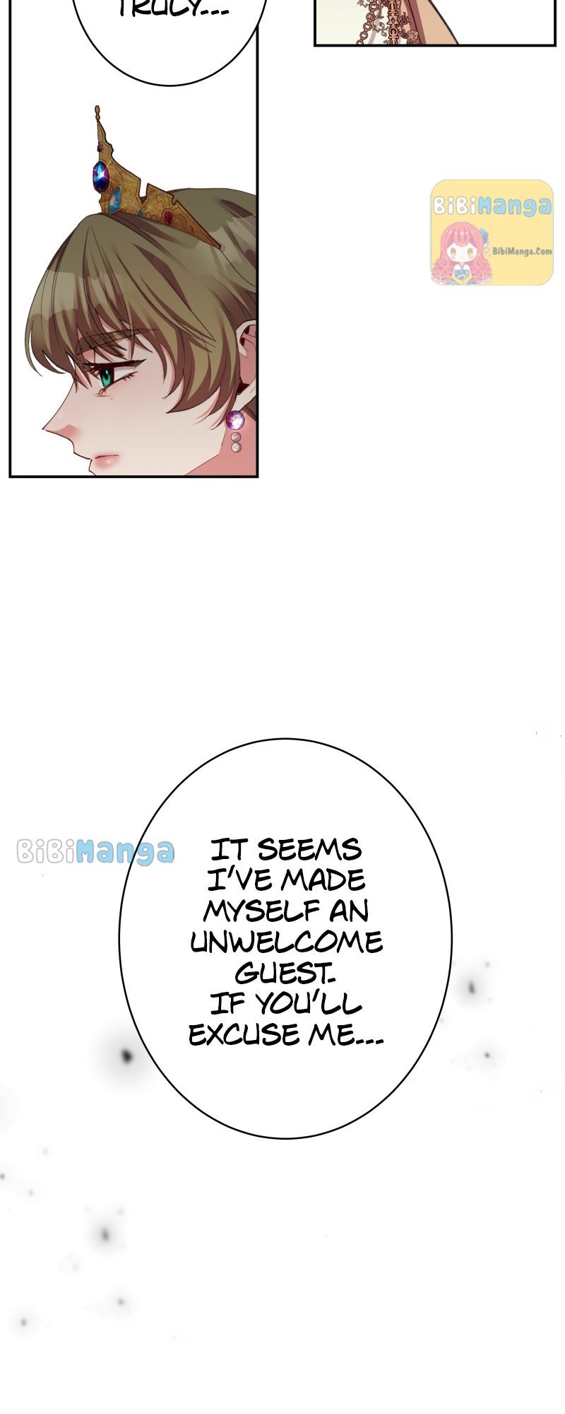 A Villainess’ Revenge Is Sweeter Than Honey Chapter 51 176 15