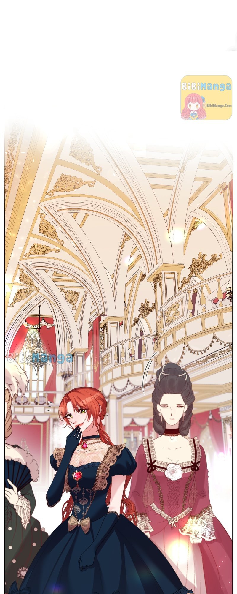 A Villainess’ Revenge Is Sweeter Than Honey Chapter 51 177 16