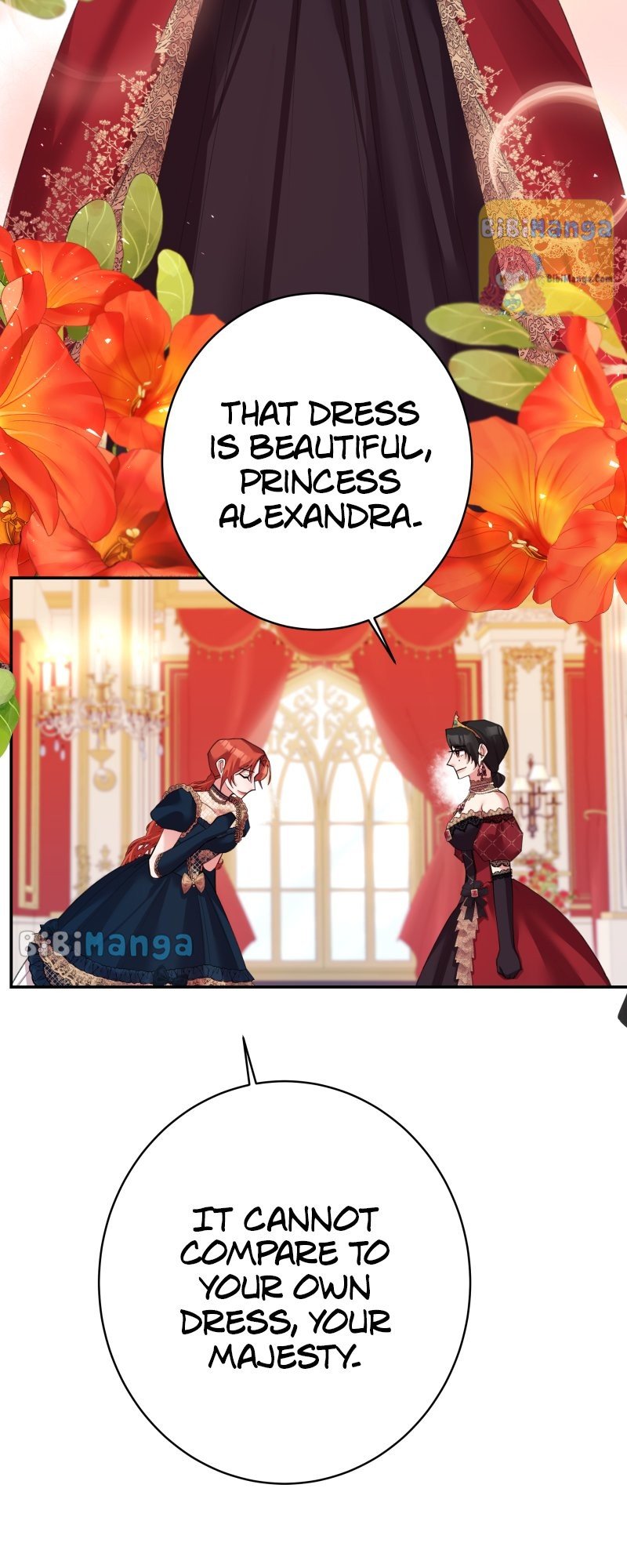 A Villainess’ Revenge Is Sweeter Than Honey Chapter 51 179 18