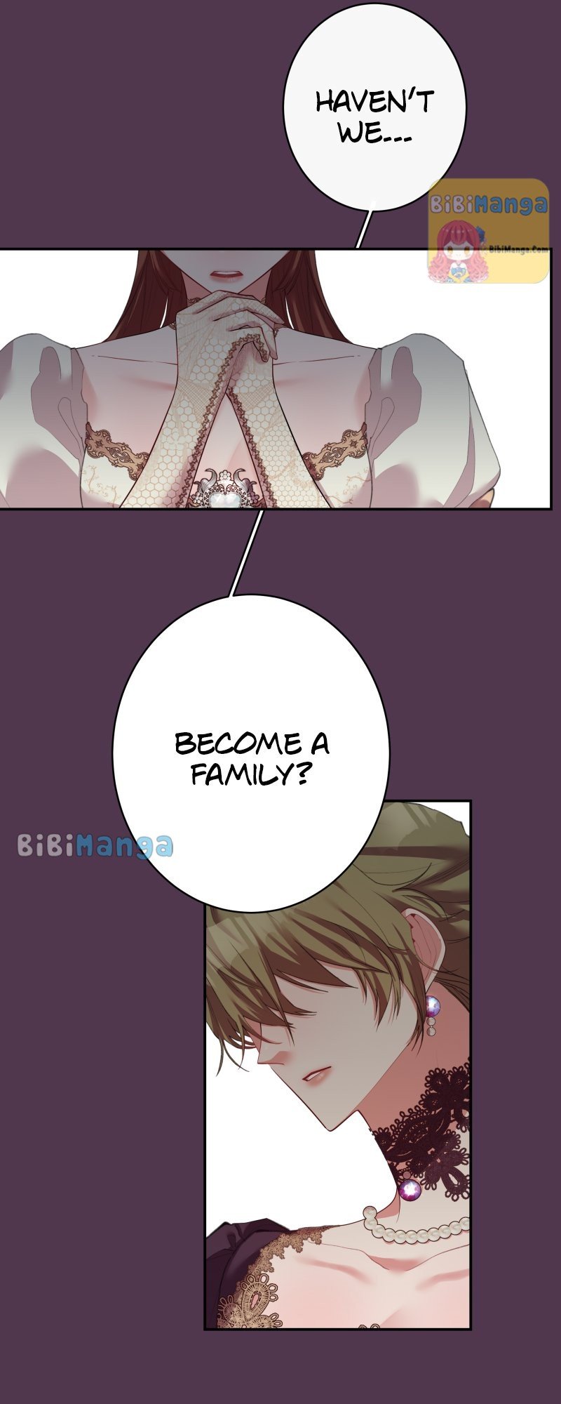 A Villainess’ Revenge Is Sweeter Than Honey Chapter 51 163 2