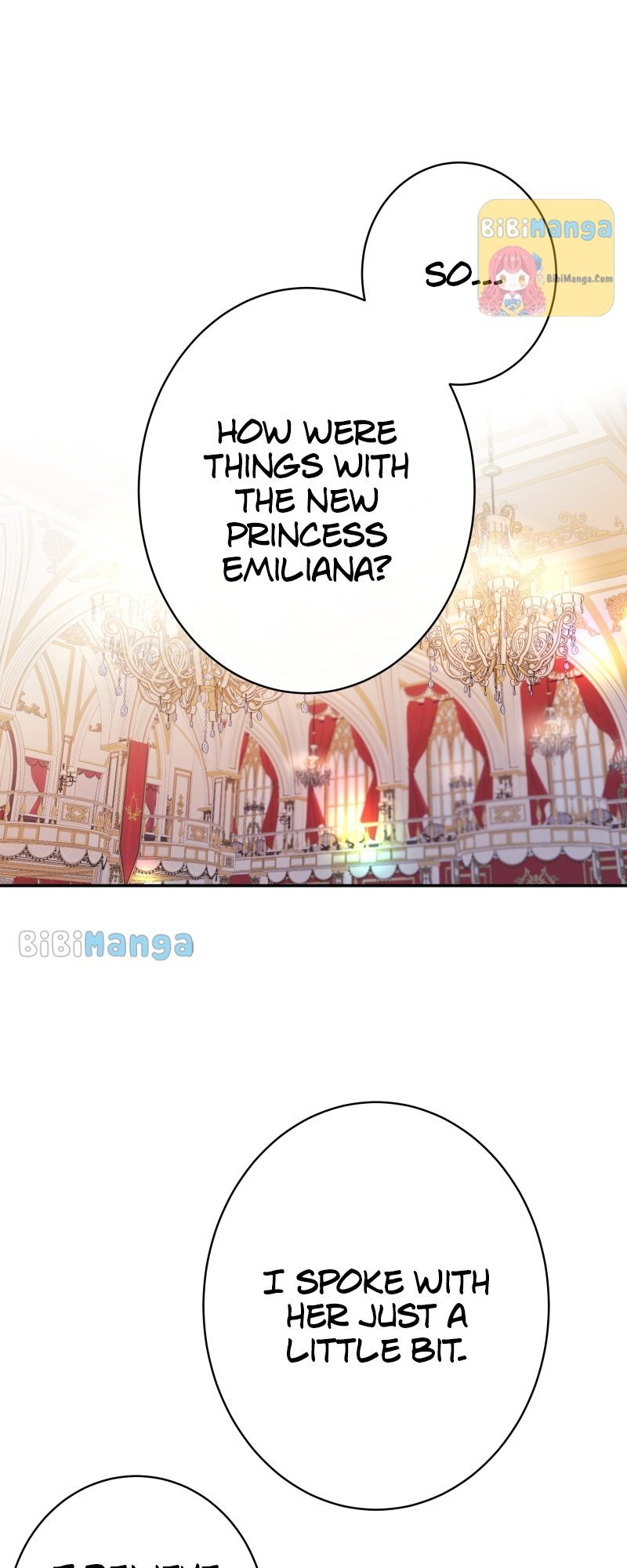 A Villainess’ Revenge Is Sweeter Than Honey Chapter 51 181 20