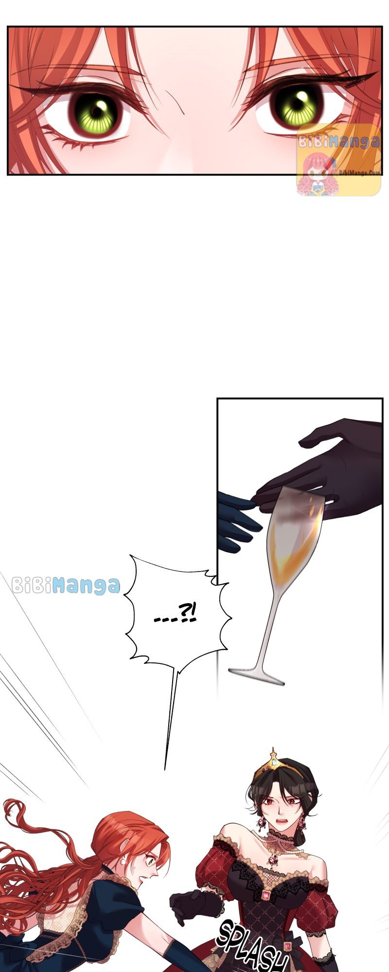A Villainess’ Revenge Is Sweeter Than Honey Chapter 51 188 27