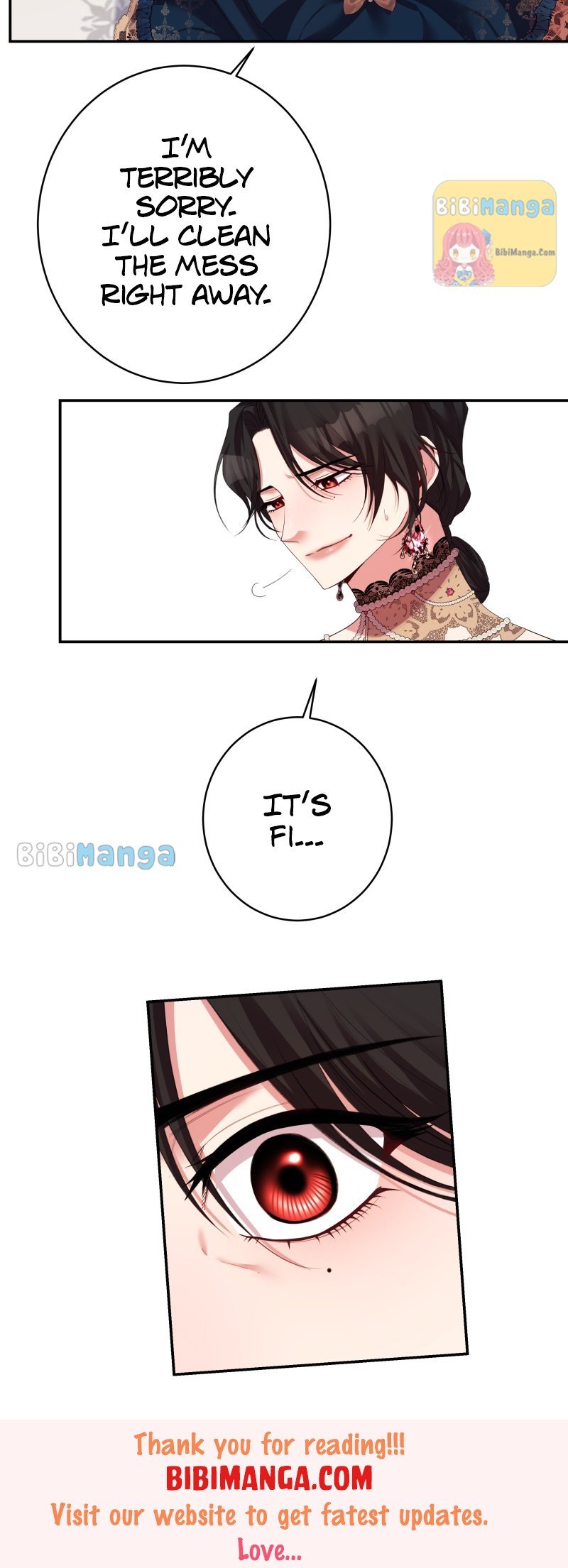 A Villainess’ Revenge Is Sweeter Than Honey Chapter 51 190 29