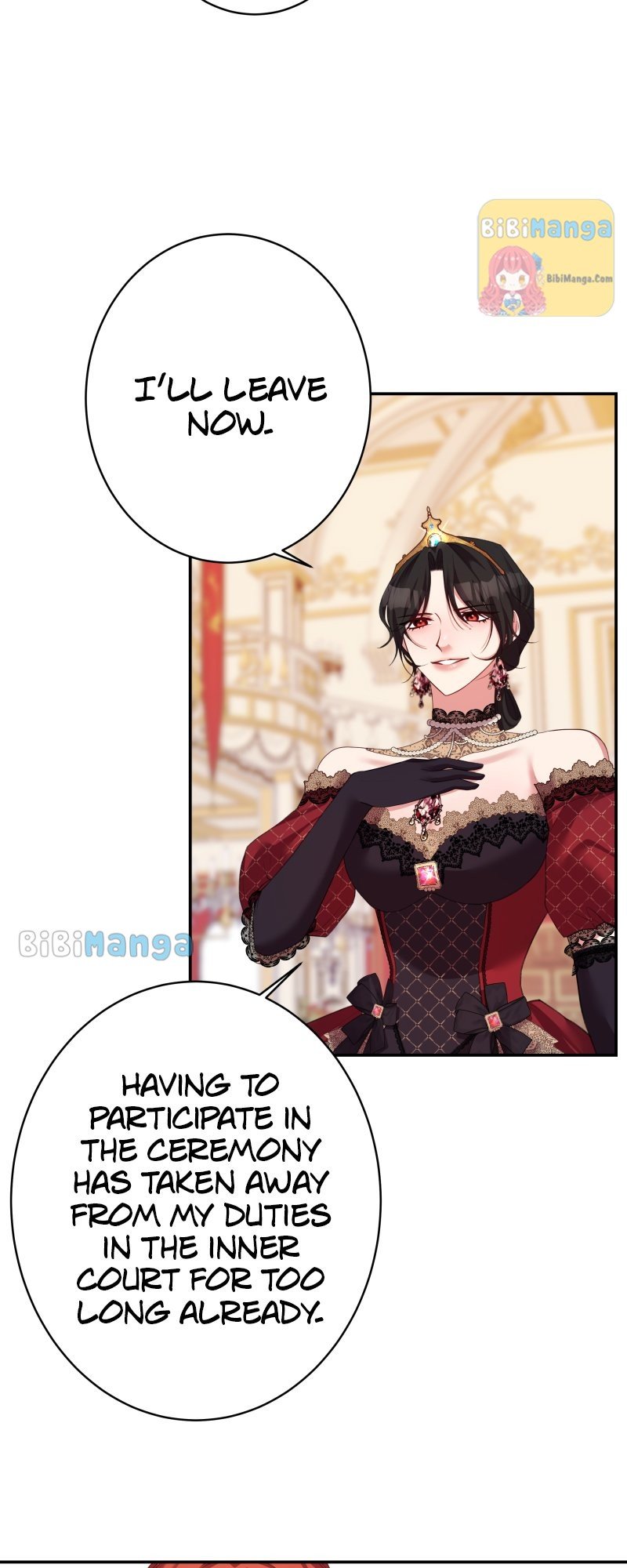 A Villainess’ Revenge Is Sweeter Than Honey Chapter 51 192 31