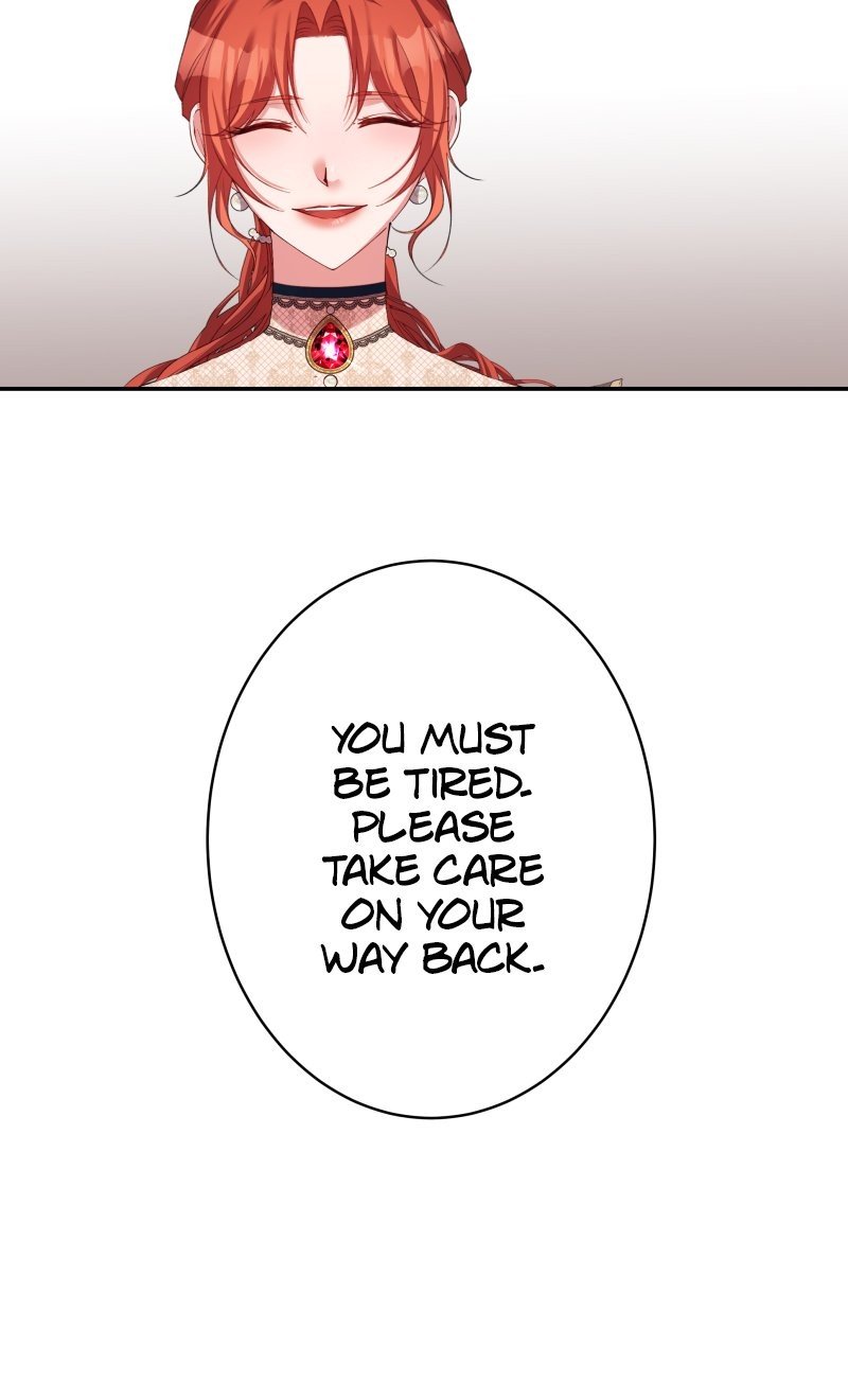 A Villainess’ Revenge Is Sweeter Than Honey Chapter 51 193 32