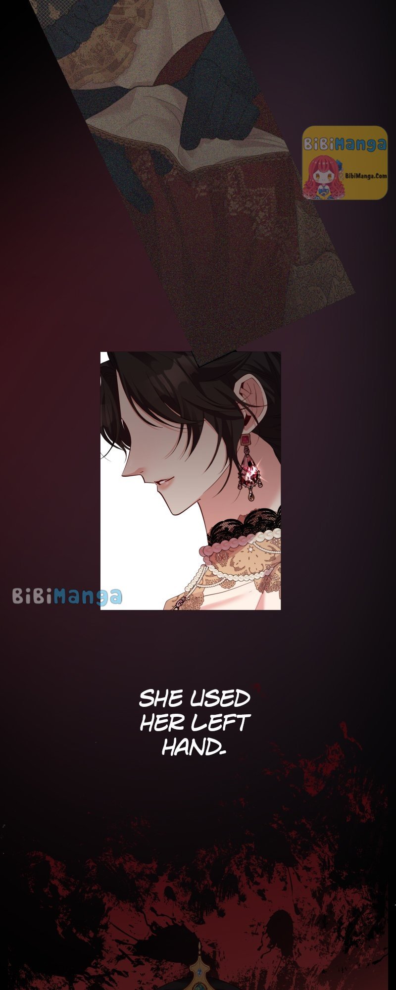 A Villainess’ Revenge Is Sweeter Than Honey Chapter 51 195 34