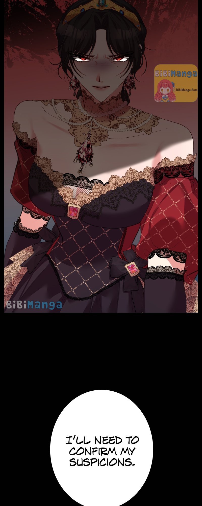 A Villainess’ Revenge Is Sweeter Than Honey Chapter 51 196 35