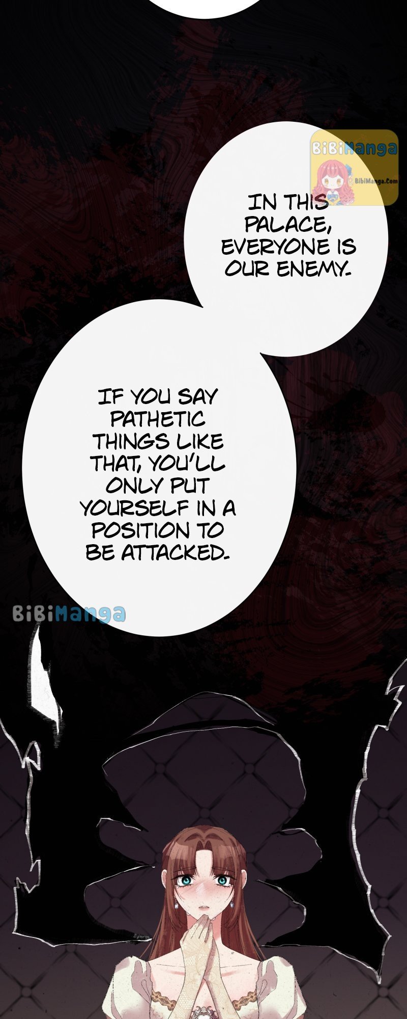 A Villainess’ Revenge Is Sweeter Than Honey Chapter 51 165 4