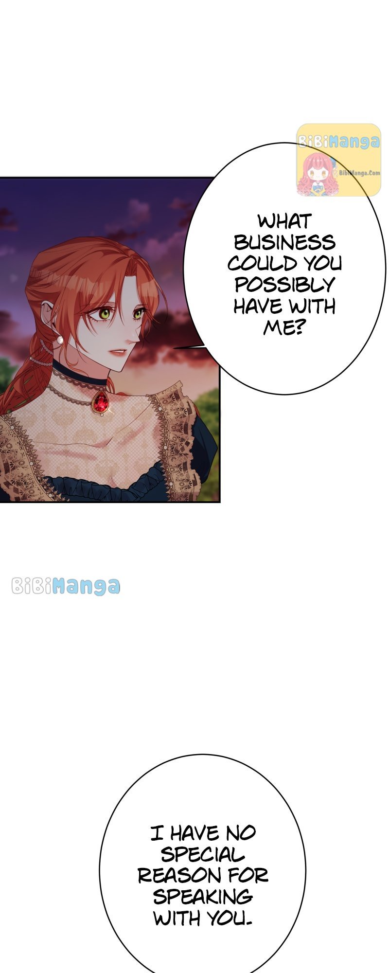 A Villainess’ Revenge Is Sweeter Than Honey Chapter 51 201 40