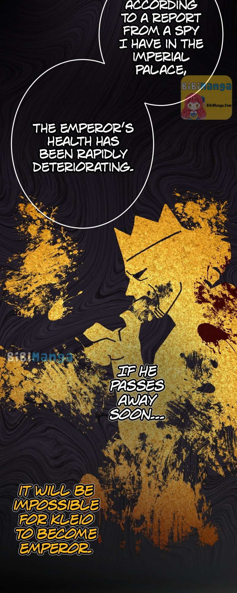 A Villainess’ Revenge Is Sweeter Than Honey Chapter 51 203 42